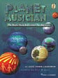 Planet Musician book cover